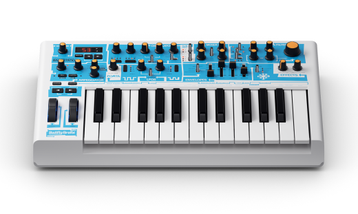 Bass Station II Analog Synth - Swifty Edition