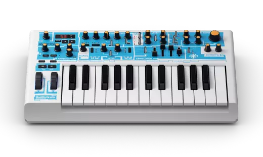 Bass Station II Analog Synth - Swifty Edition