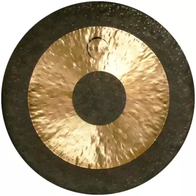 Dream - Chau 34 Gong - Black Dot
