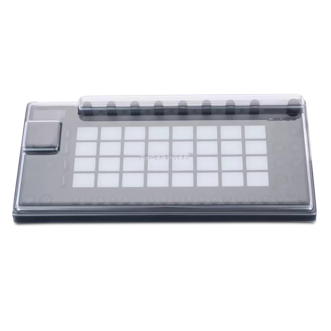 Cover for Ableton Move