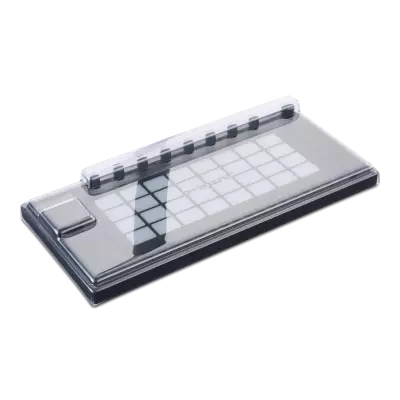 Cover for Ableton Move