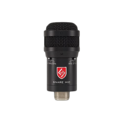 Snare Mic FET Condenser Microphone with Mount
