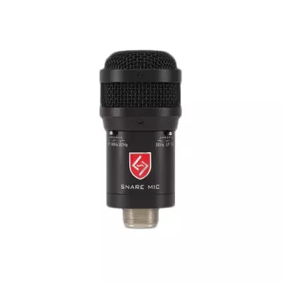 Lauten Audio - Snare Mic FET Condenser Microphone with Mount