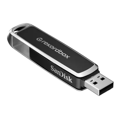 Sandisk Flash Drive - 1 TB