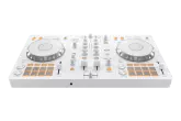 DDJ-FLX4 2-Channel DJ Controller - White