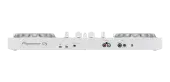 DDJ-FLX4 2-Channel DJ Controller - White
