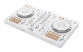DDJ-FLX4 2-Channel DJ Controller - White
