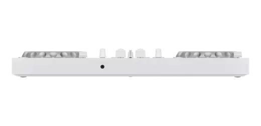 DDJ-FLX4 2-Channel DJ Controller - White