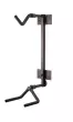 String Swing - Flat Wall Tuba\/Sousaphone Holder - Black