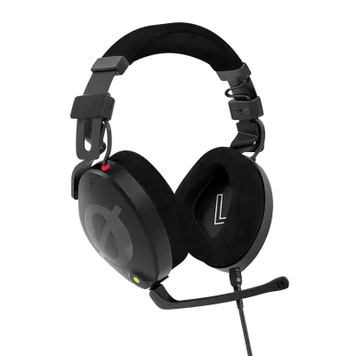 NTH-100M Professional Over-Ear Headset