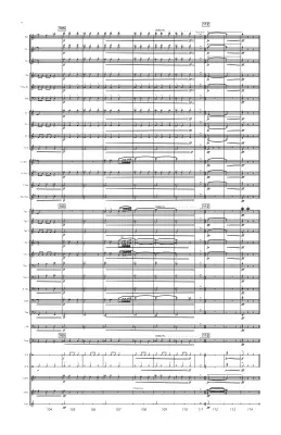 Eureka - Copley - Concert Band - Gr. 3