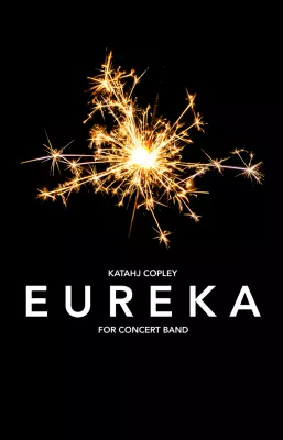 Murphy Music Press - Eureka - Copley - Concert Band - Gr. 3