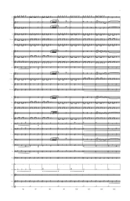 Eureka - Copley - Concert Band - Gr. 3