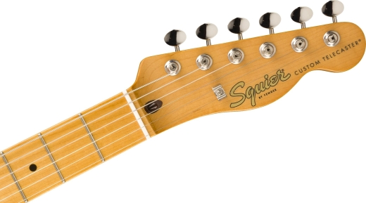 Squier FSR Classic Vibe 60s Custom Telecaster SH Wide Range