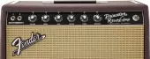 FSR Tone Master Princeton Reverb Combo Amplifier - Wine