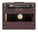 FSR Tone Master Princeton Reverb Combo Amplifier - Wine