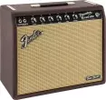 FSR Tone Master Princeton Reverb Combo Amplifier - Wine