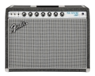 Fender - Limited Edition 68 Custom Pro Reverb with Redback - Pewter