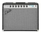 Fender - Limited Edition 68 Custom Pro Reverb with Redback - Pewter