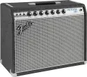 Limited Edition 68 Custom Pro Reverb with Redback - Pewter