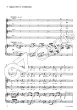 Requiem in C minor - Cherubini/Hochstein - Piano/Vocal Score