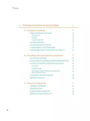 La Fabrique du son: Un guide pratique et accessible sur la respiration - Foissac-Delvaux - Book