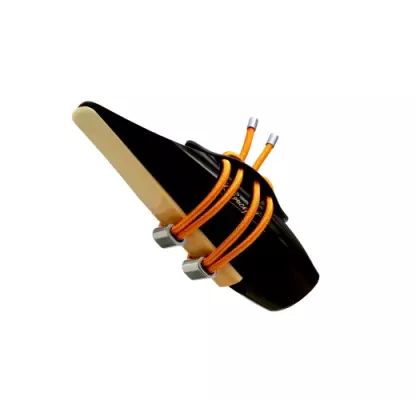 Free Reed Ligature for Baritone Sax - XL