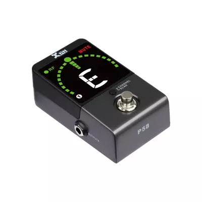 P58 Complete Wireless Guitar System