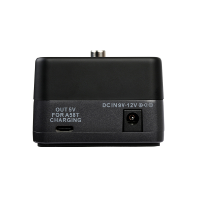 P58 Complete Wireless Guitar System