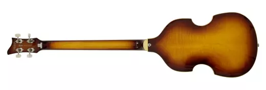 Ignition Cavern Violin Bass - Sunburst