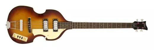 Hofner - Ignition Cavern Violin Bass - Sunburst