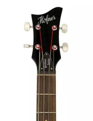 Ignition Cavern Violin Bass - Sunburst