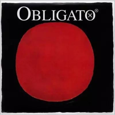 Pirastro - Obligato Solo Single Double Bass String - A