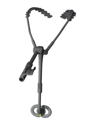 Jazzlab - Trumpet Holder Support System