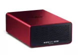 RedNet TNX Portable Low Latency Thunderbolt and Dante Interface