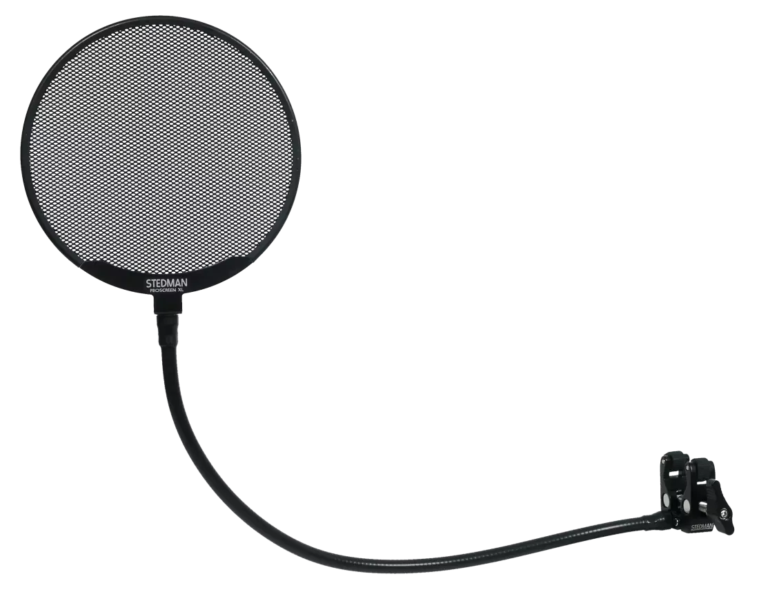 Proscreen XL V2 Professional Pop Filter