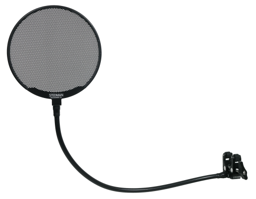 Stedman - Proscreen XL V2 Professional Pop Filter
