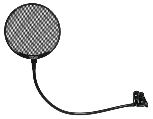 Stedman - Proscreen XL V2 Professional Pop Filter