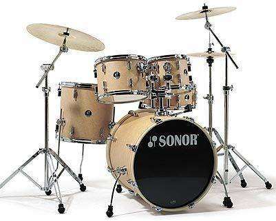 Sonor force deals