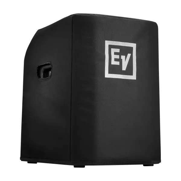 EVOLVE 50 Subwoofer Cover - Black