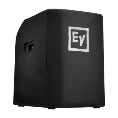 Electro-Voice - EVOLVE 50 Subwoofer Cover - Black