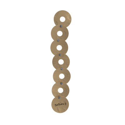 Sabian - CYMBITS O-Zone Chain