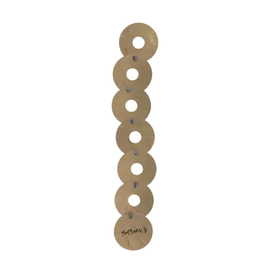 Sabian - CYMBITS O-Zone Chain