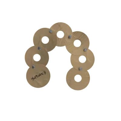 CYMBITS O-Zone Chain