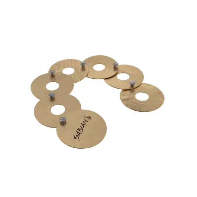 CYMBITS O-Zone Chain