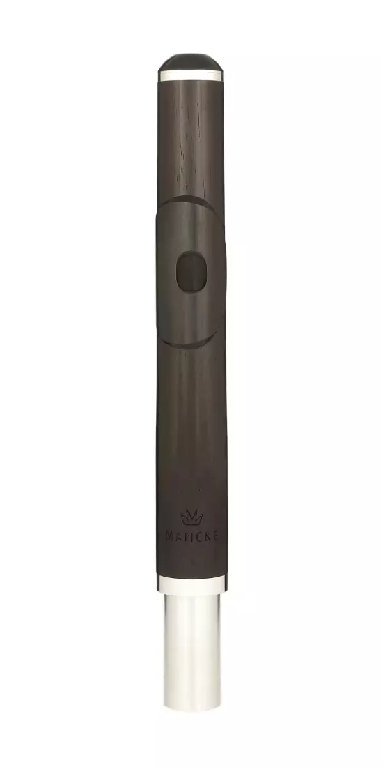 Flute Headjoint - Grenadilla