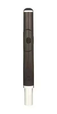 Mancke - Flute Headjoint - Grenadilla