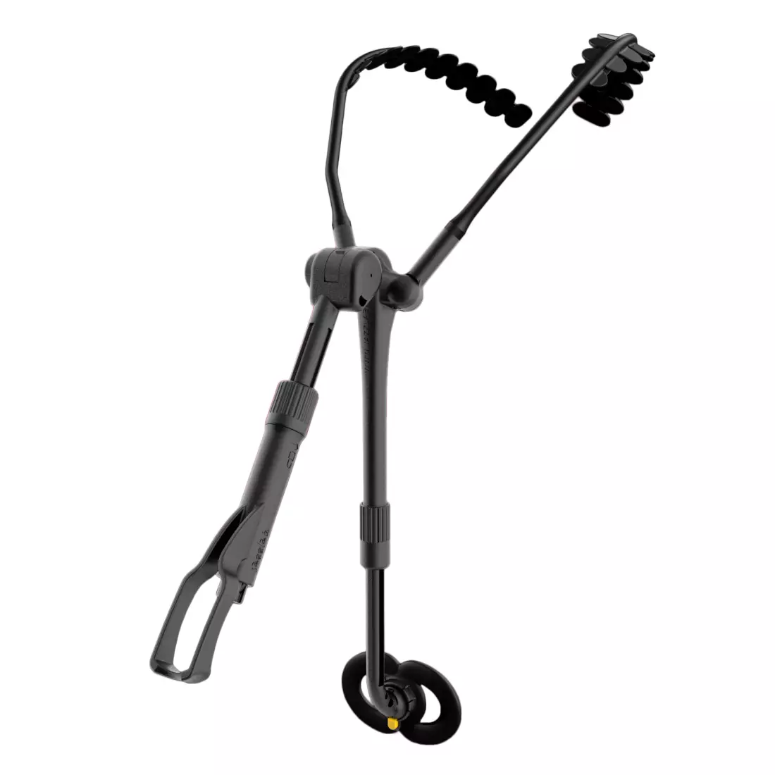 Clarinet/Soprano Sax Holder Support System