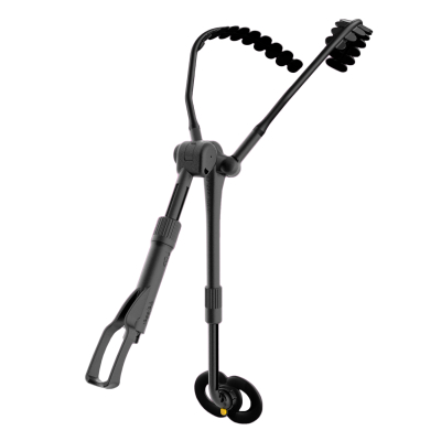 Jazzlab - Clarinet/Soprano Sax Holder Support System