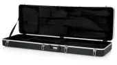 Deluxe Molded Bass Guitar Case